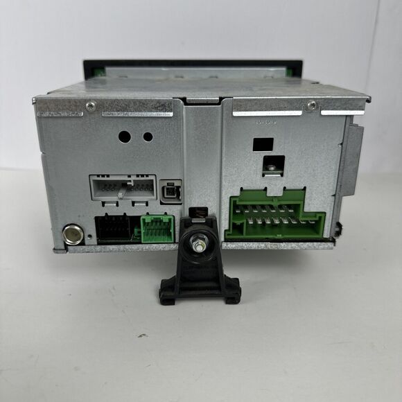 03-06 FORD EXPEDITION/ LINCOLN NAVIGATOR RADIO NAVIGATION CD AM/FM PLAYER OEM - Picture 3 of 4